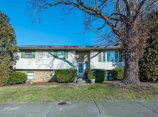 3537 S Wellington Dr, Bloomington, IN