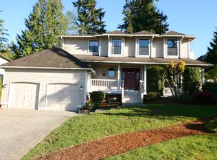 702 50th St SE, Auburn, WA 98092