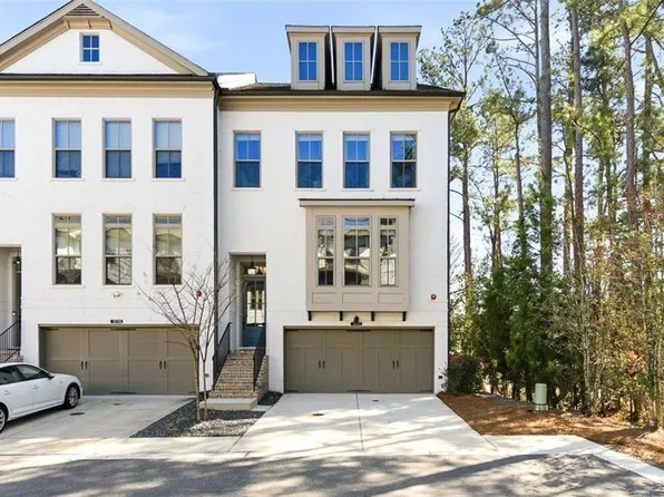 3040 Pruitt Ln, Smyrna, GA 30080