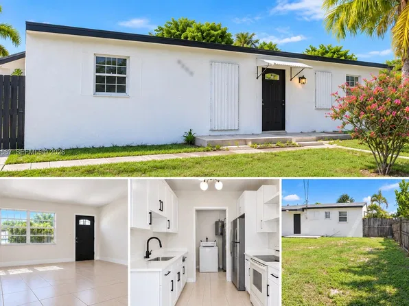 740 N 69th Ter, Hollywood, FL 33024