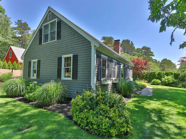 2 Stoney Hill Road, Truro, MA 02666