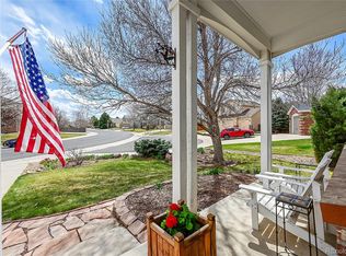 17181 E Hawksbead Dr, Parker, CO 80134