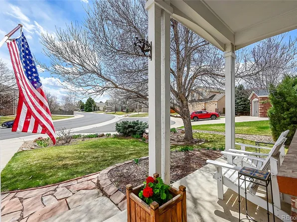 17181 E Hawksbead Drive, Parker, CO 80134