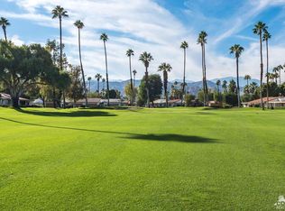 22 Alfaro Dr, Rancho Mirage, CA 92270