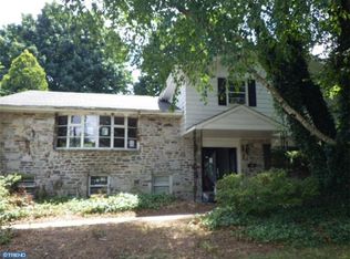 602 Ashbourne Rd, Cheltenham, PA 19012