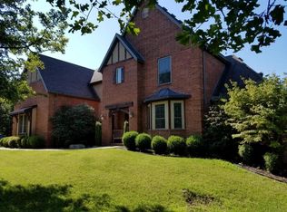 116 Hidden Spring Dr, Branson, MO 65616