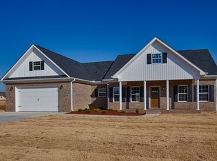 27814 Holland Gin Rd LOT 20, Elkmont, AL 35620