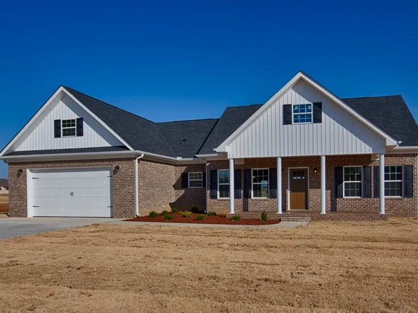 27814 Holland Gin Rd Lot 20, Elkmont, AL 35620