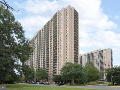 5501 Seminary Rd APT 801S, Falls Church, VA, 22041