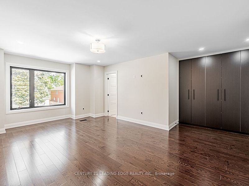 Toronto House for rent - 5 Bedrooms — photo 21