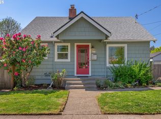 4535 SE 36th Ave, Portland, OR 97202
