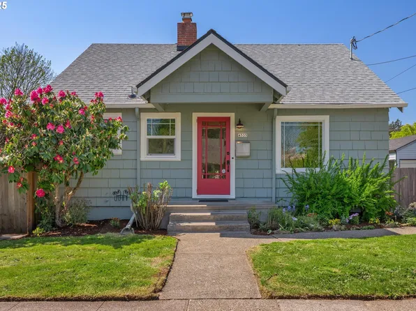 4535 SE 36th Ave, Portland, OR 97202
