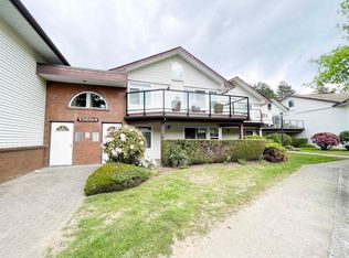 13894 102nd Ave #102, Surrey, BC V3T1P1