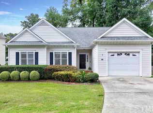104 Tracey Creek Ct, Apex, NC 27502