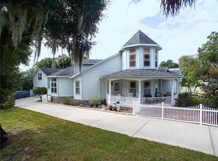 650 E 3rd Ave, Mount Dora, FL 32757