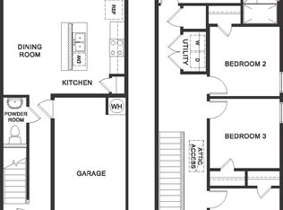 7006 Vining Dr, Princeton, TX 75407