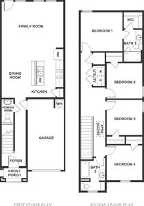 7006 Vining Dr, Princeton, TX, 75407