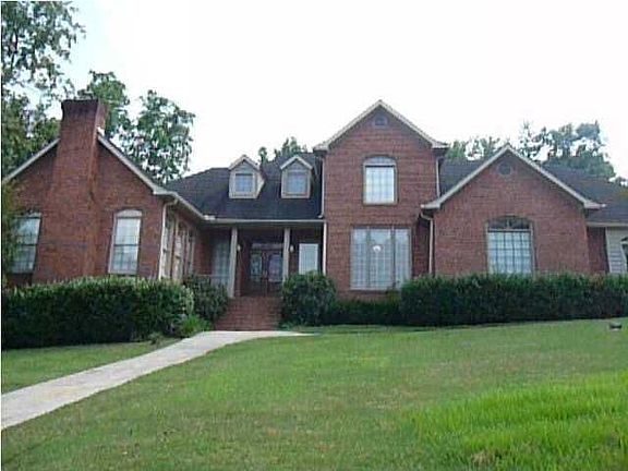 2nd image of 9004 Stoney Mountain Dr