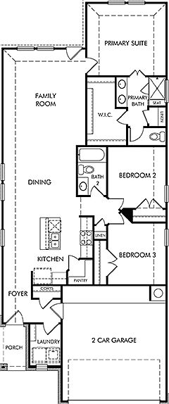 2nd image of 136 Clay Creek Ln