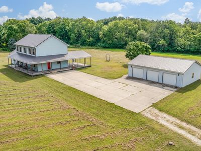 8124A Finnie Rd, Newark, IL, 60541