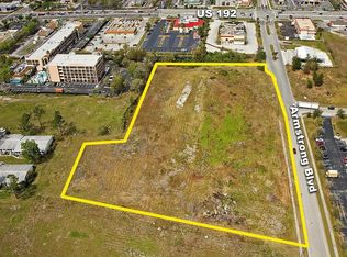 0 Armstrong Blvd, Kissimmee, FL 34741