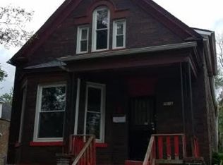 7016 S Throop St, Chicago, IL