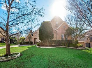 812 Country Club Dr, Heath, TX 75032