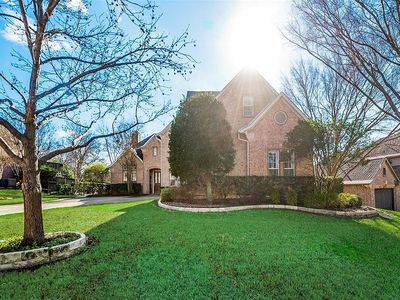 812 Country Club Dr, Heath, TX, 75032