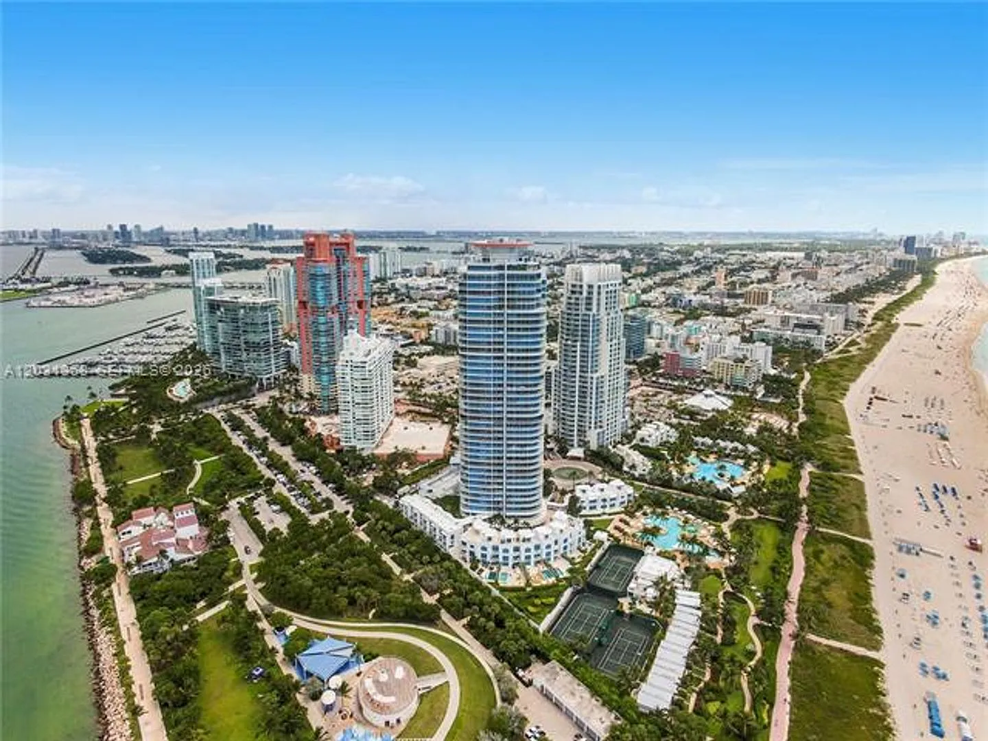 100 S Pointe Dr cu-2806, Miami Beach, FL 33139 — Photo 4