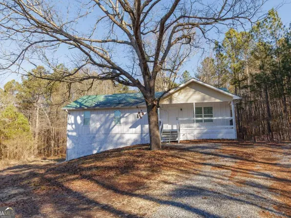 462 Hair Lake Rd, Summerville, GA 30747
