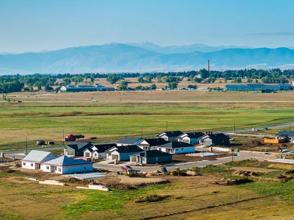 1195 Edelman Loop, Sheridan, WY 82801