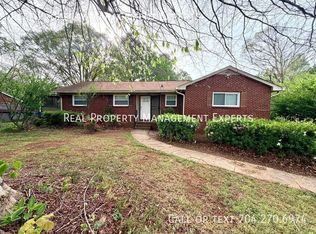 4916 Nevin Rd, Charlotte, NC 28269