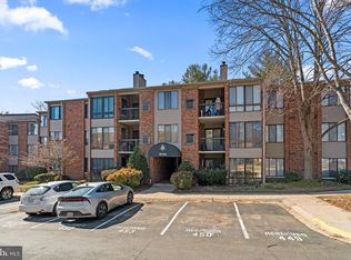 18140 Chalet Dr #7-301, Germantown, MD