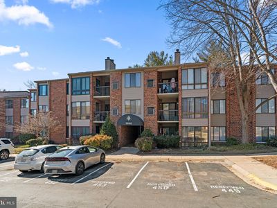 18140 Chalet Dr #7-301, Germantown, MD, 20874