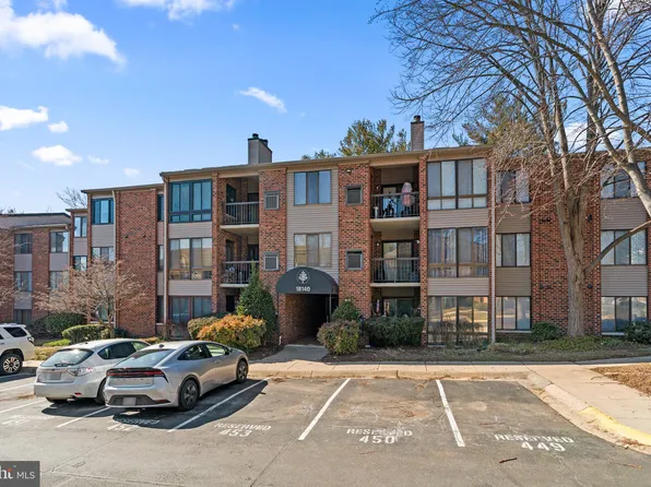 18140 Chalet Dr #7-301, Germantown, MD 20874