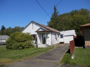 2020 Cherry St, Aberdeen, WA 98520