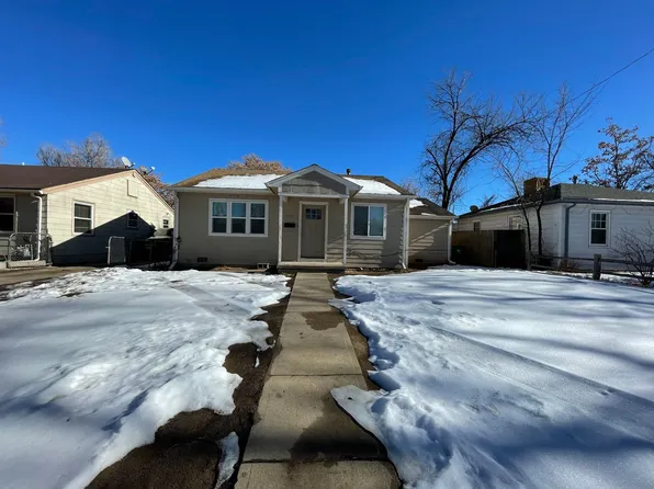 1324 Joliet St, Aurora, CO 80010