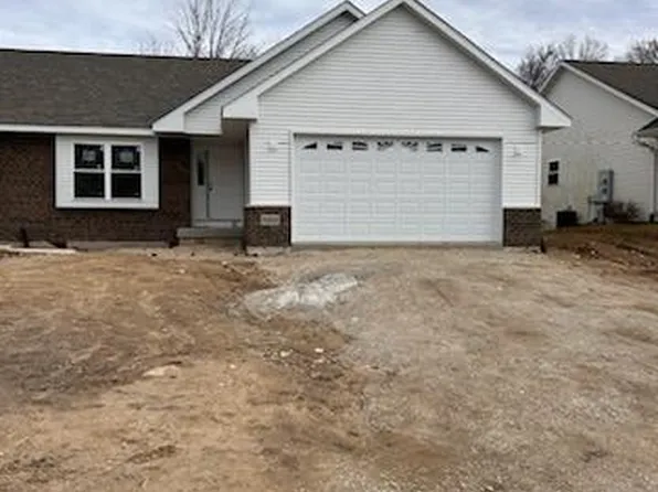 7317 Woodland COURT, Burlington, WI 53105