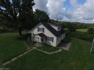 47598 Carmel Achor Rd, Rogers, OH 44455