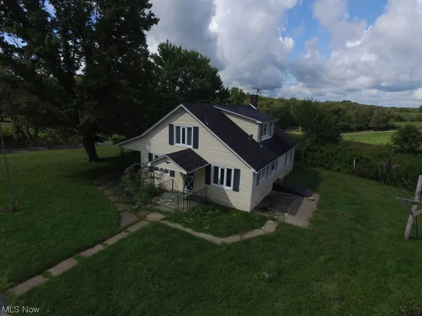 47598 Carmel Achor Rd, Rogers, OH 44455