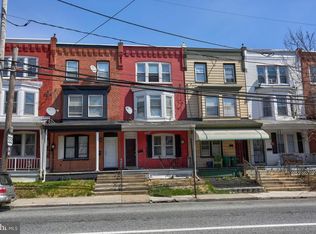 933 N Lime St, Lancaster, PA