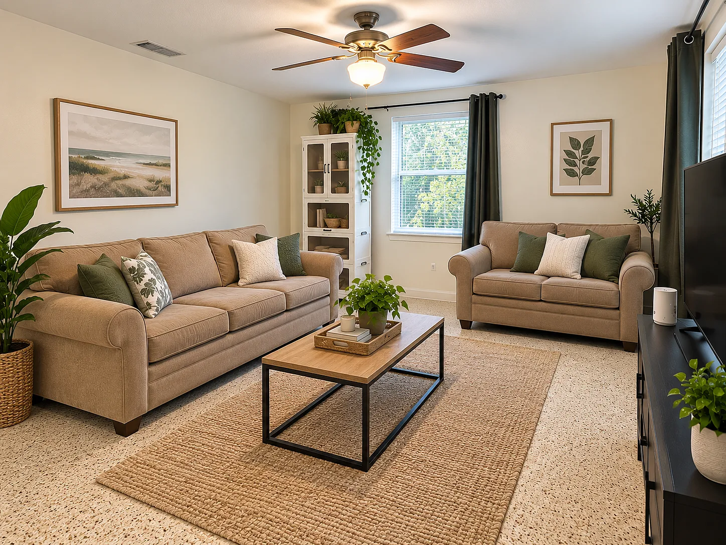 1 bed, 600 sqft, $1,200 — Photo 4
