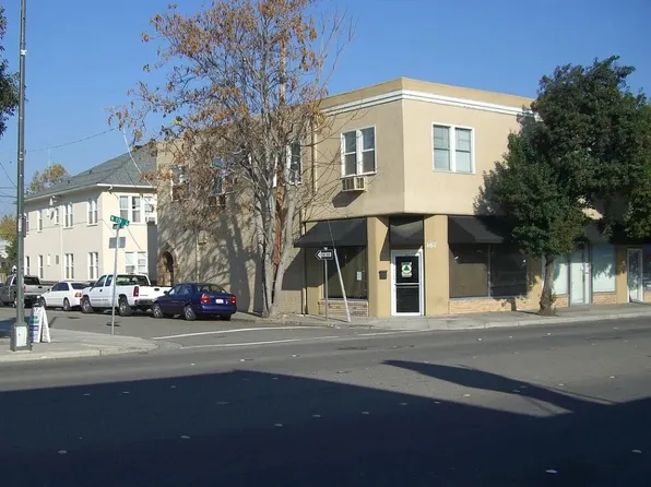 1106 Walnut St APT 6, Tracy, CA 95376