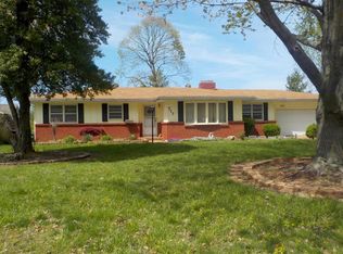 717 E Morningside St, Springfield, MO 65807