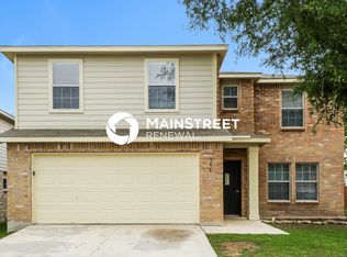 166 Birchwood Bay, San Antonio, TX 78253