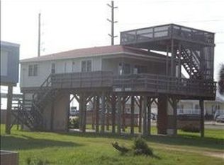 16706 Jamaica Beach Rd, Jamaica Beach, TX 77554