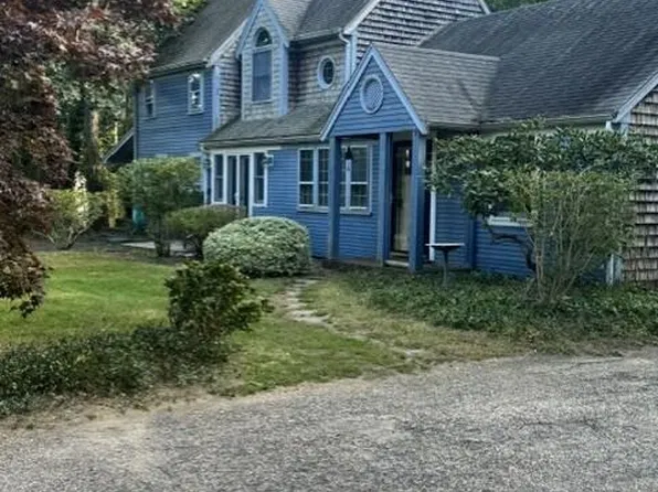 113 S Orleans Road UNIT 113, Orleans, MA 02653