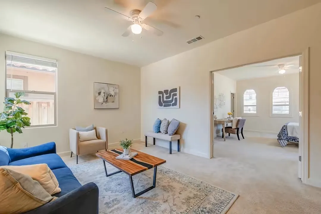 1 bed, 650 sqft, $1,395 — Photo 2