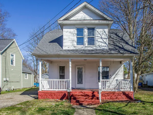 37 E Montgomery St, Coldwater, MI 49036
