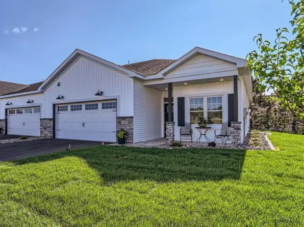 12668 Eagle St NW, Coon Rapids, MN 55448